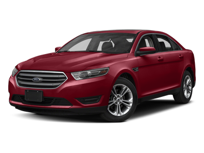 FORD TAURUS OFFERS