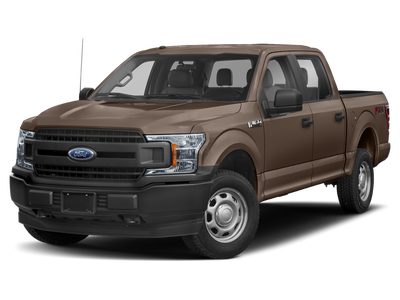 FORD F-150 OFFER